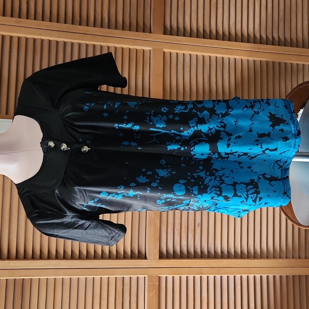 COPY - Womens shirt sleeve summer top